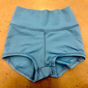 Five Dancewear Shorts (M9) YL